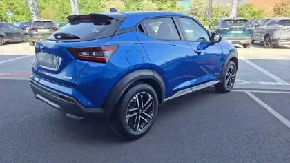 Photo 6 Nissan Juke  HYBRID 143