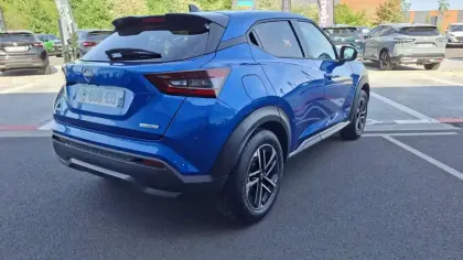 Photo 5 Nissan Juke  HYBRID 143