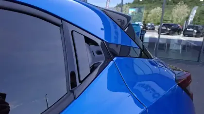 Photo 13 Nissan Juke  HYBRID 143