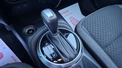 Photo 31 Nissan Juke  HYBRID 143