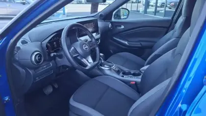 Photo 23 Nissan Juke  HYBRID 143