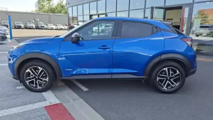 Photo 9 Nissan Juke  HYBRID 143