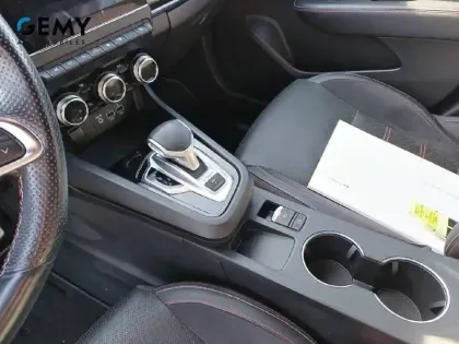 Photo 11 Renault Arkana  E-Tech 145