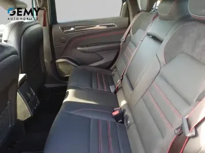 Photo 9 Renault Arkana  E-Tech 145