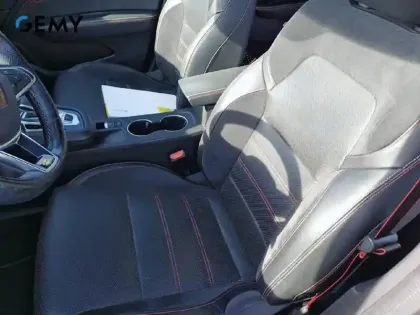 Photo 8 Renault Arkana  E-Tech 145