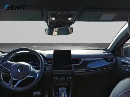 Photo 7 Renault Arkana  E-Tech 145