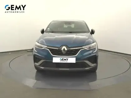 Photo 16 Renault Arkana  E-Tech 145