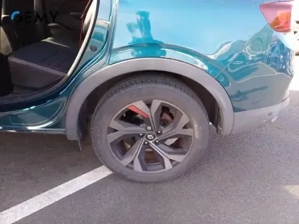 Photo 10 Renault Arkana  E-Tech 145