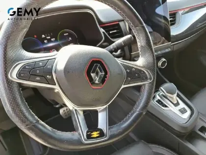 Photo 12 Renault Arkana  E-Tech 145