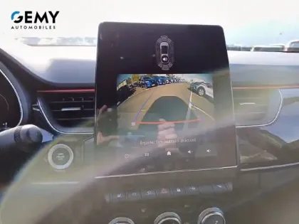 Photo 14 Renault Arkana  E-Tech 145