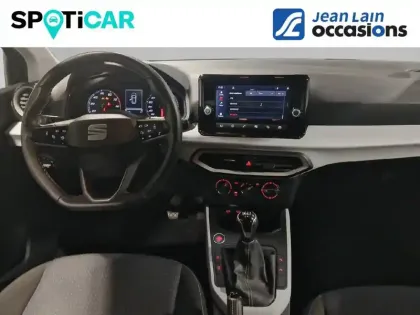 Photo 7 Seat Arona  1.0 TSI 95 ch Start/Stop BVM5