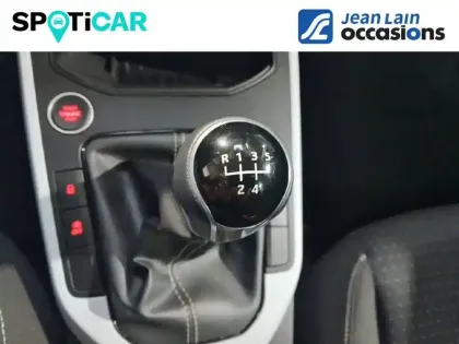 Photo 13 Seat Arona  1.0 TSI 95 ch Start/Stop BVM5