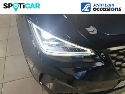 Photo 15 Seat Arona  1.0 TSI 95 ch Start/Stop BVM5