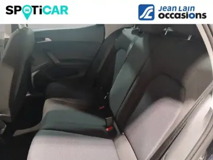 Photo 11 Seat Arona  1.0 TSI 95 ch Start/Stop BVM5