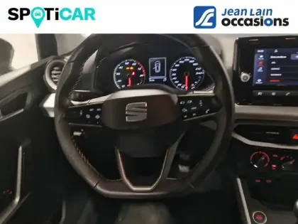 Photo 8 Seat Arona  1.0 TSI 95 ch Start/Stop BVM5