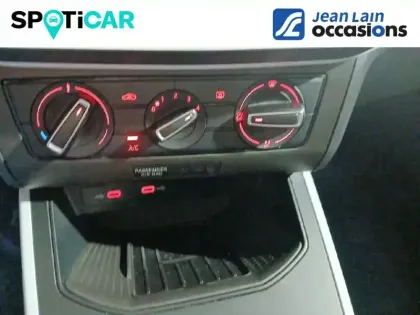 Photo 18 Seat Arona  1.0 TSI 95 ch Start/Stop BVM5