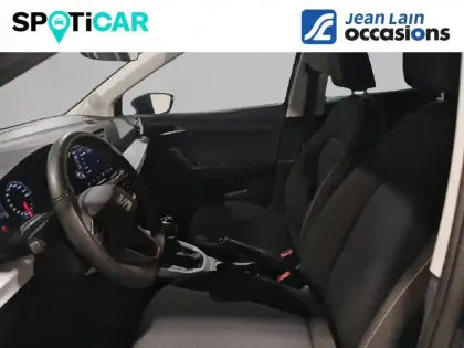 Photo 10 Seat Arona  1.0 TSI 95 ch Start/Stop BVM5