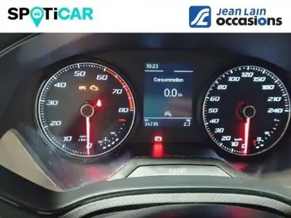 Photo 9 Seat Arona  1.0 TSI 95 ch Start/Stop BVM5