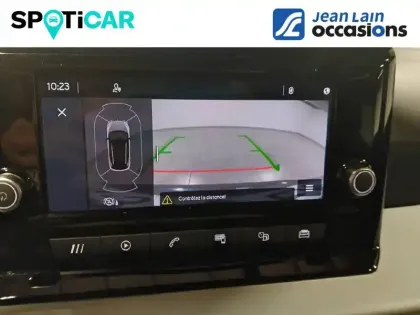 Photo 14 Seat Arona  1.0 TSI 95 ch Start/Stop BVM5