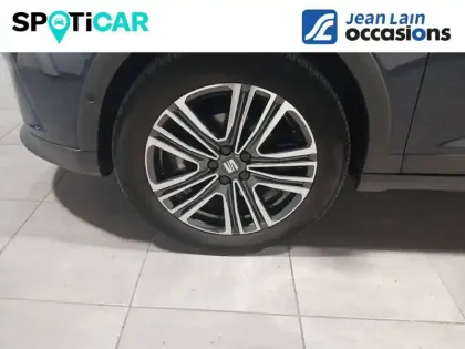 Photo 12 Seat Arona  1.0 TSI 95 ch Start/Stop BVM5