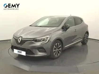 Photo Renault Clio Techno