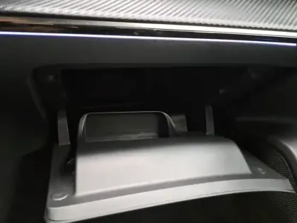 Photo 41 Peugeot 2008  Electrique 136 ch