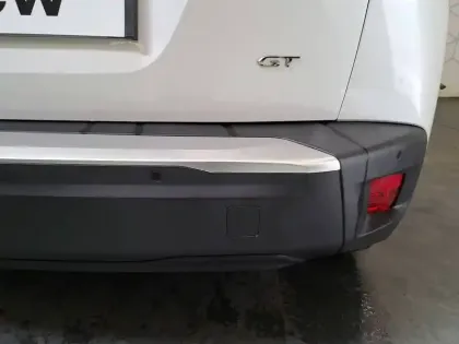 Photo 11 Peugeot 2008  Electrique 136 ch