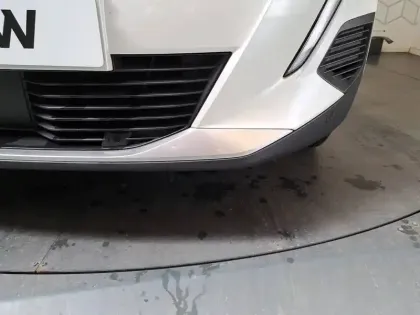 Photo 9 Peugeot 2008  Electrique 136 ch