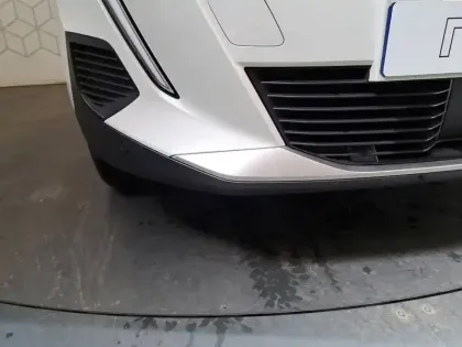 Photo 8 Peugeot 2008  Electrique 136 ch