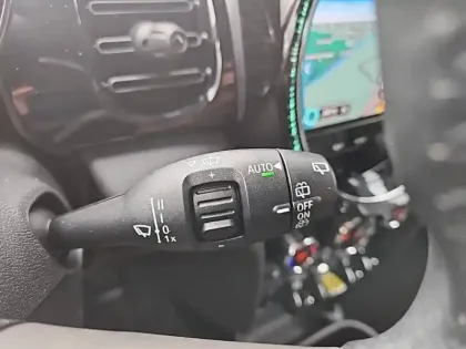 Photo 23 Mini Mini Hatch 3 Portes Cooper SE 184 ch