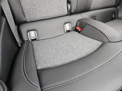 Photo 36 Mini Mini Hatch 3 Portes Cooper SE 184 ch