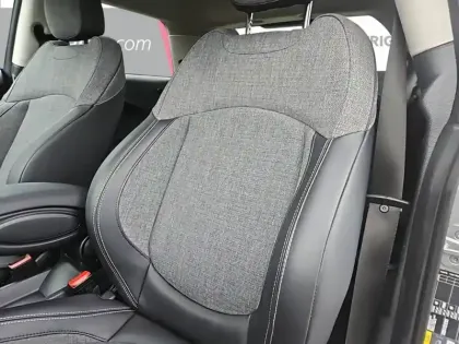 Photo 33 Mini Mini Hatch 3 Portes Cooper SE 184 ch