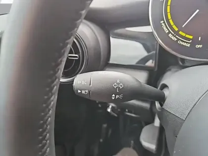 Photo 20 Mini Mini Hatch 3 Portes Cooper SE 184 ch