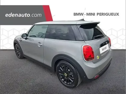 Photo 18 Mini Mini Hatch 3 Portes Cooper SE 184 ch