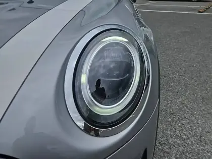 Photo 9 Mini Mini Hatch 3 Portes Cooper SE 184 ch