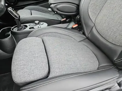 Photo 32 Mini Mini Hatch 3 Portes Cooper SE 184 ch