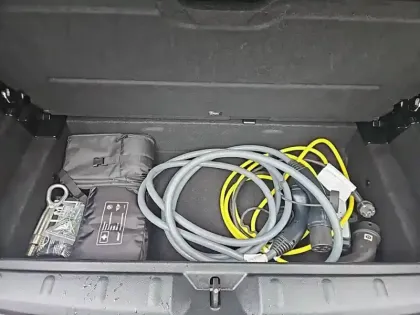 Photo 16 Mini Mini Hatch 3 Portes Cooper SE 184 ch