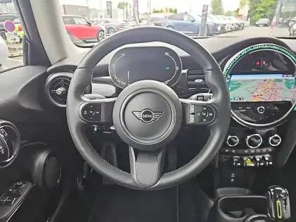 Photo 5 Mini Mini Hatch 3 Portes Cooper SE 184 ch