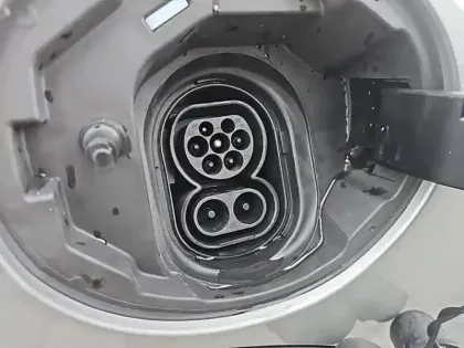 Photo 40 Mini Mini Hatch 3 Portes Cooper SE 184 ch