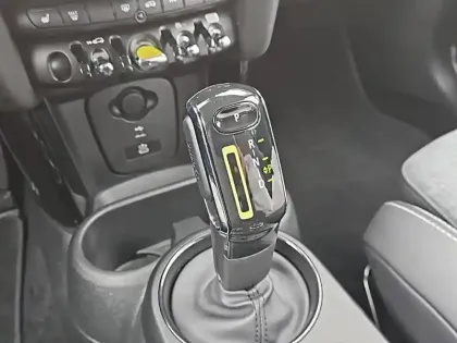 Photo 11 Mini Mini Hatch 3 Portes Cooper SE 184 ch