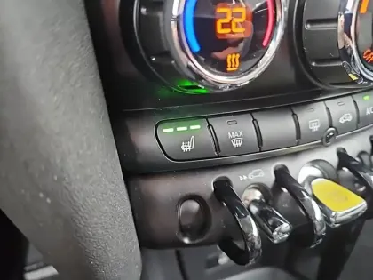 Photo 27 Mini Mini Hatch 3 Portes Cooper SE 184 ch