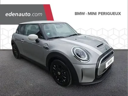 Photo 17 Mini Mini Hatch 3 Portes Cooper SE 184 ch