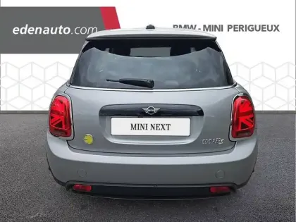 Photo 15 Mini Mini Hatch 3 Portes Cooper SE 184 ch