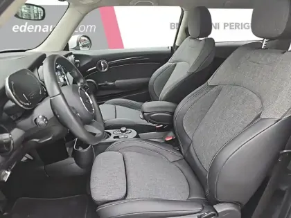 Photo 8 Mini Mini Hatch 3 Portes Cooper SE 184 ch
