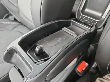 Photo 29 Mini Mini Hatch 3 Portes Cooper SE 184 ch