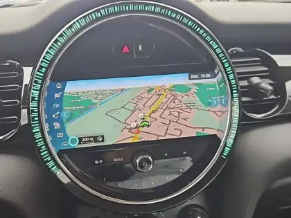 Photo 10 Mini Mini Hatch 3 Portes Cooper SE 184 ch