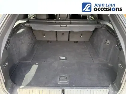 Photo 9 BMW Serie 5 520d xDrive 190 ch BVA8