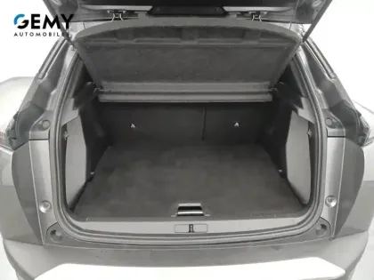 Photo 5 Peugeot 2008  PureTech 130 S&S EAT8
