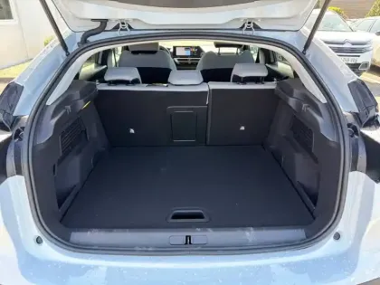 Photo 5 Citroën C4  Hybride 145 e-DCS6