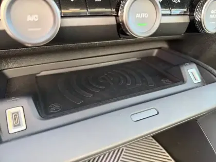 Photo 14 Citroën C4  Hybride 145 e-DCS6